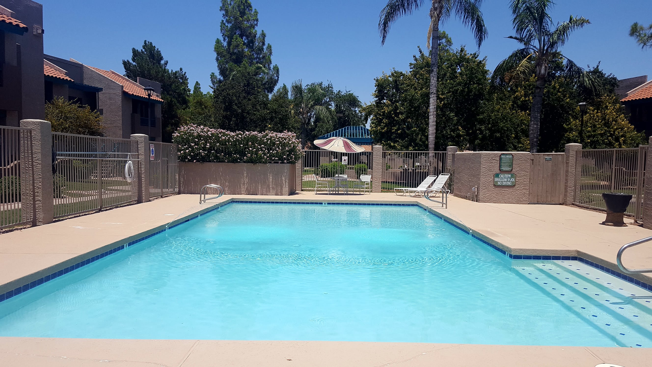 Photos and Video of Kachina Apartments in Chandler, AZ